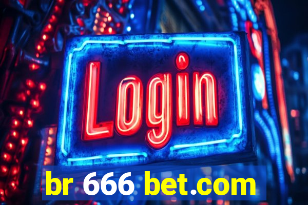 br 666 bet.com